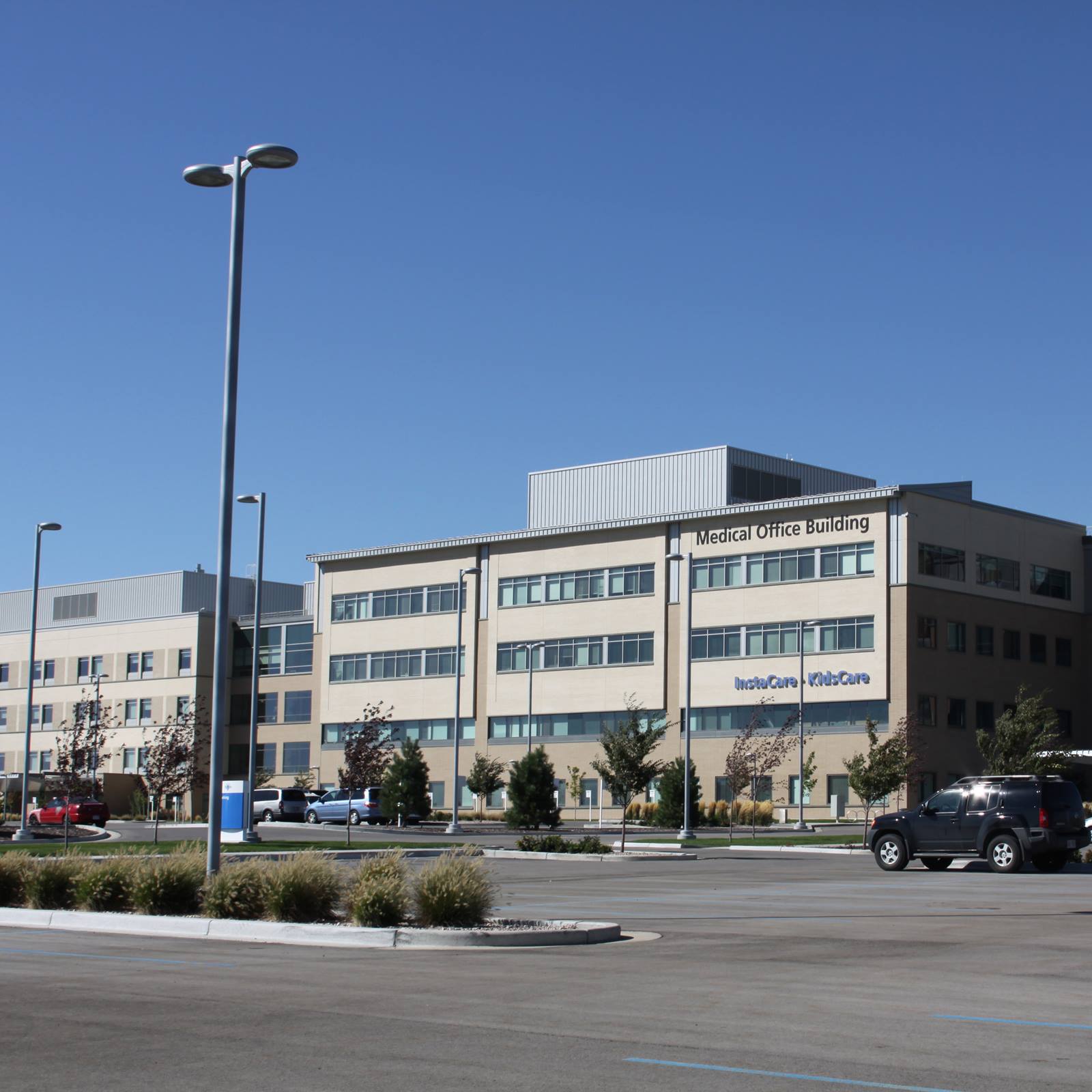 Riverton Hospital Endoscopy Intermountain Healthcare