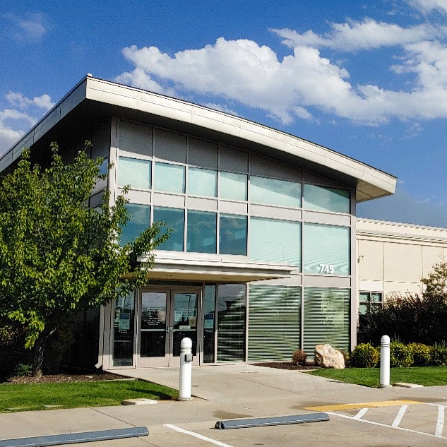 Syracuse Clinic Intermountain Healthcare