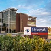 West Valley Clinic Instacare