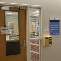 Logan Regional Hospital Education Center | Intermountain Healthcare