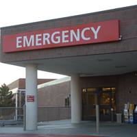 Logan Regional Hospital Emergency 