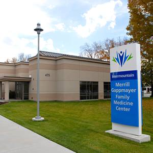 Merrill Gappmayer Family Medicine Center