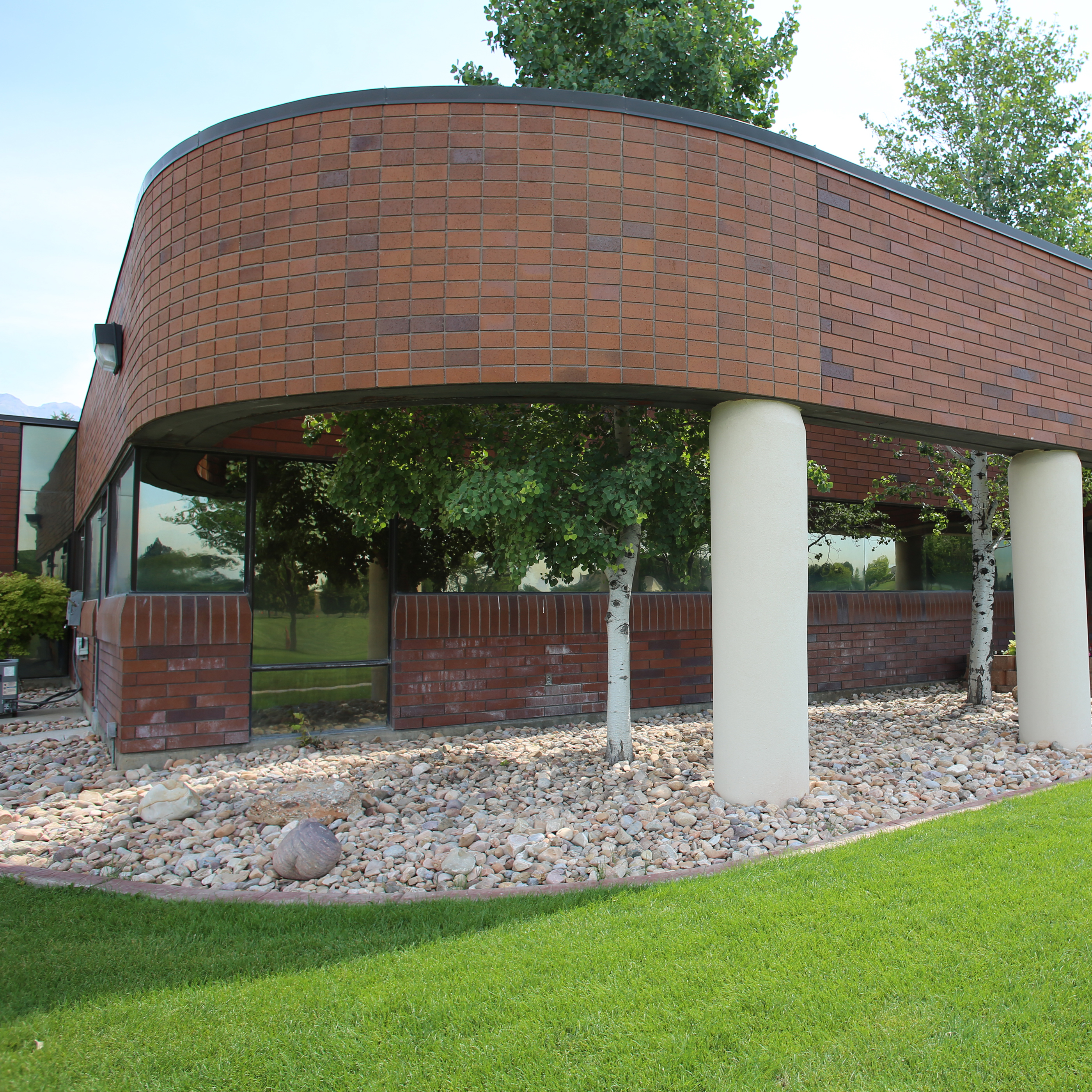 Orem Medical Office Building Intermountain Healthcare Orem Medical Office Building Intermountain Healthcare