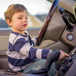 Kids in Cars | Child Health and Safety | Primary Children's Hospital