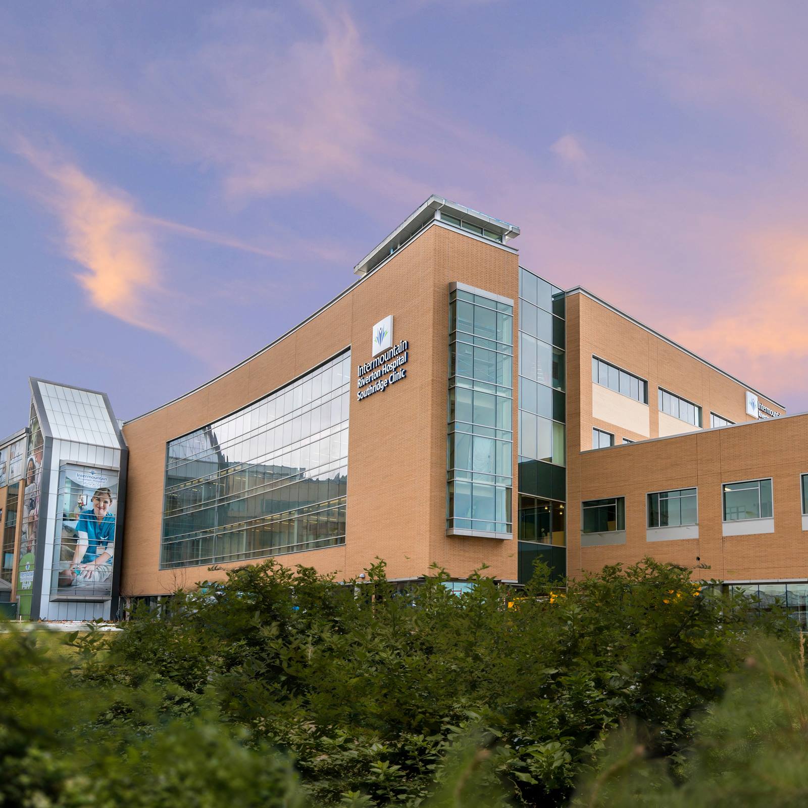 Riverton Hospital Imaging Services Intermountain Healthcare