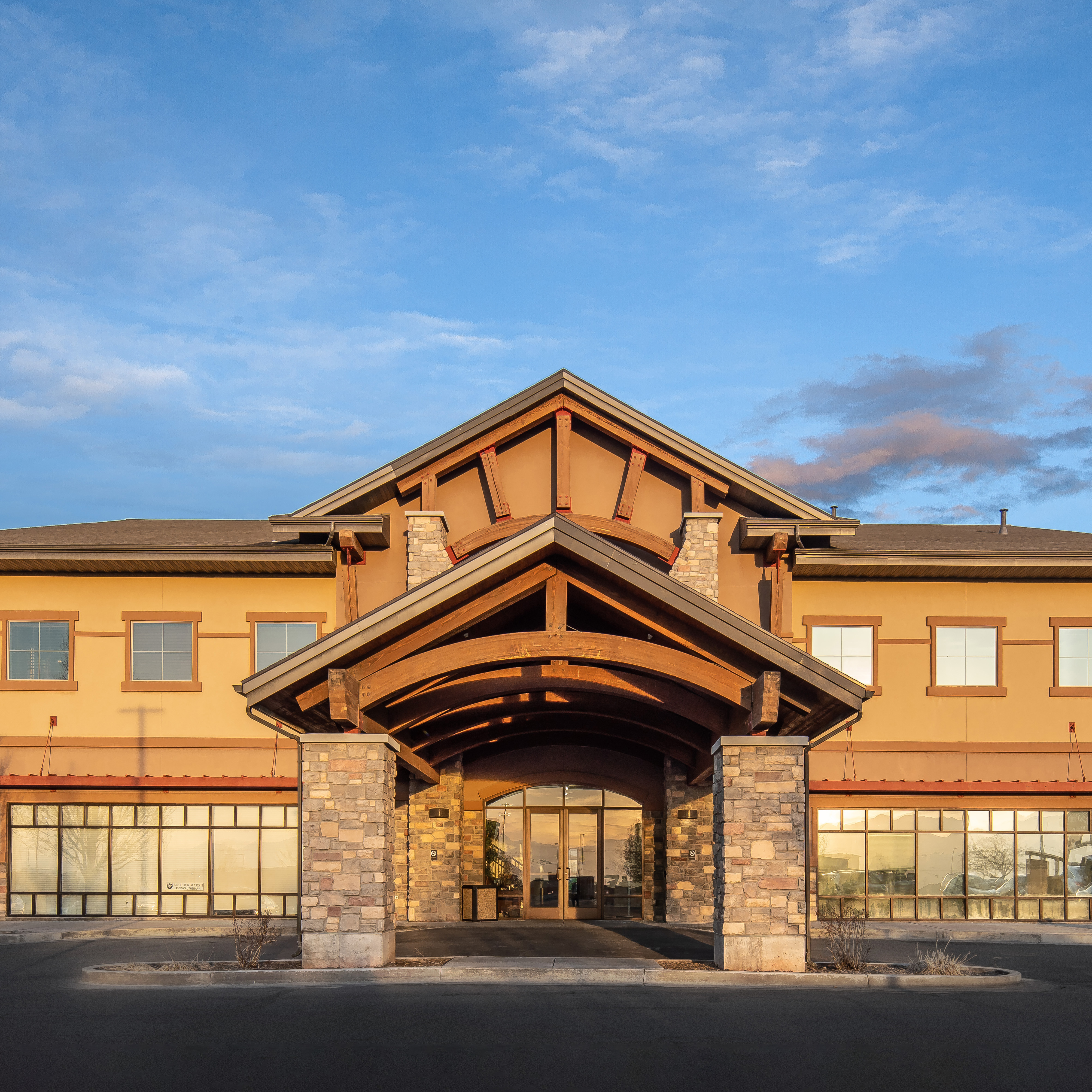 Intermountain Tooele Clinic | Intermountain Healthcare