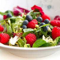 fruit-berry-salad