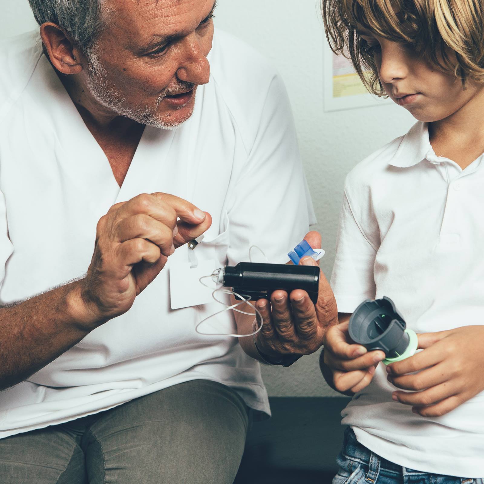 Pediatric Endocrine Utah Valley Clinic