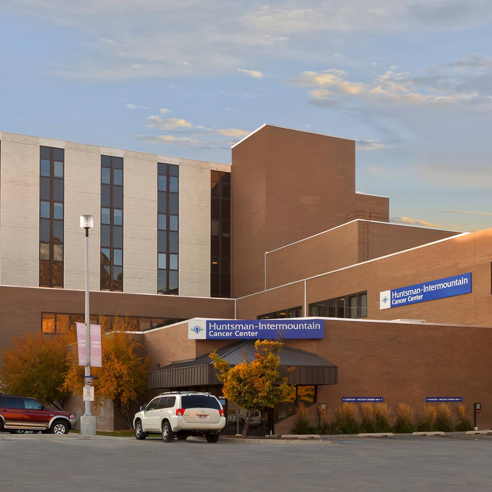 Intermountain Radiation Oncology - Provo | Intermountain Healthcare