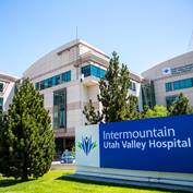 Utah Valley Hospital