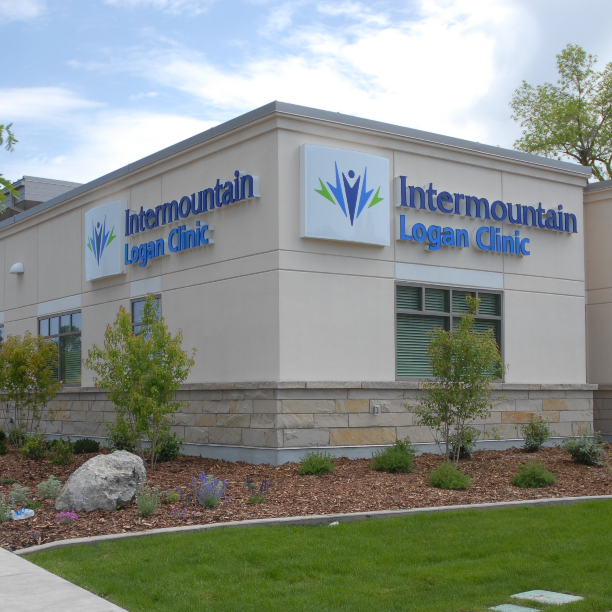 Logan WorkMed | Intermountain Healthcare