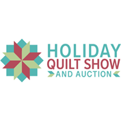white-2022 Quilt Show Logo - Final