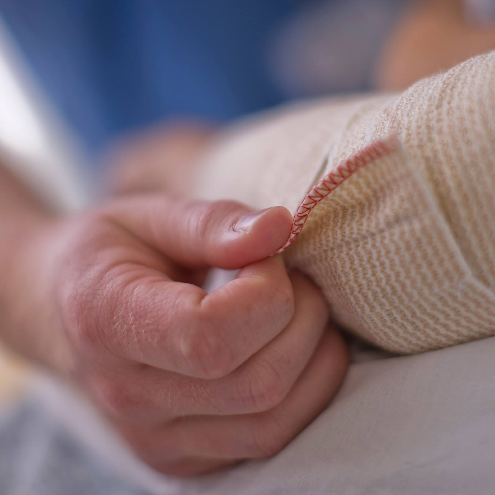 Chronic Care Home Instructions | Wound Care
