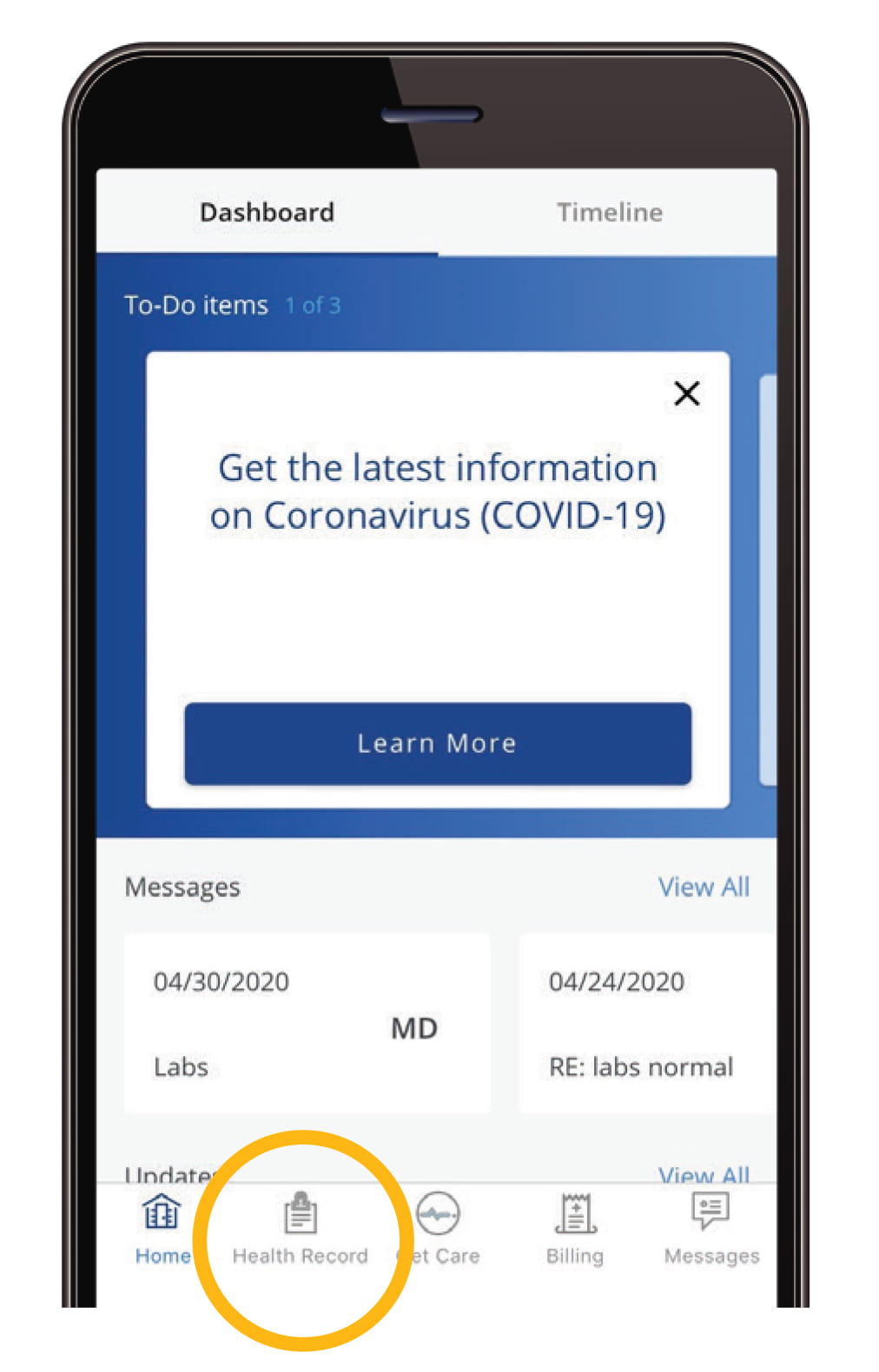 Intermountain Healthcare Medical Records Fax Number