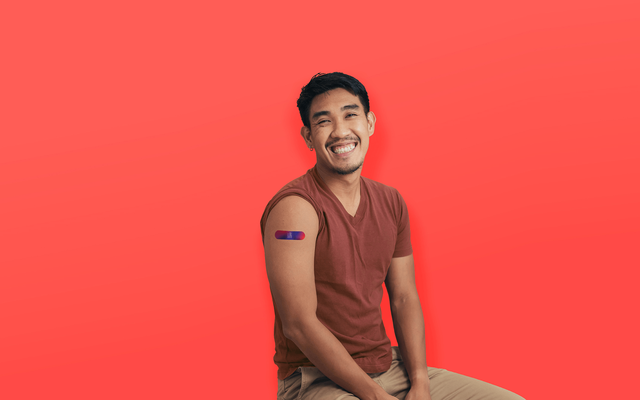 Flu Health Wellness Promotion