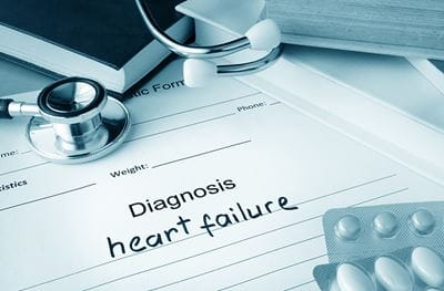 Heart Failure diagnosis
