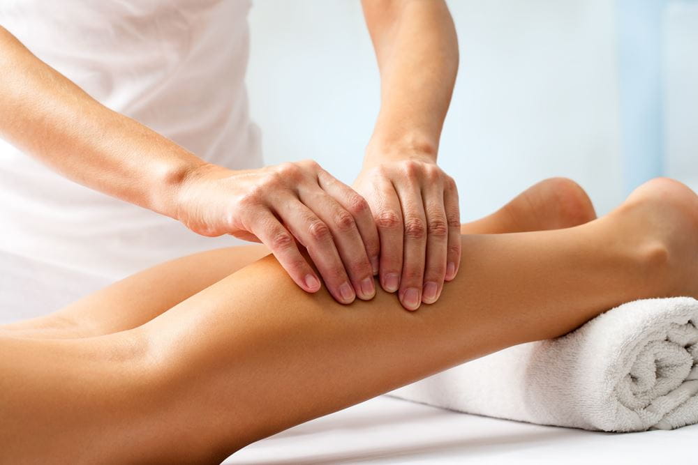 The Difference Between Massage Therapy and Spa Massage - LiveWell