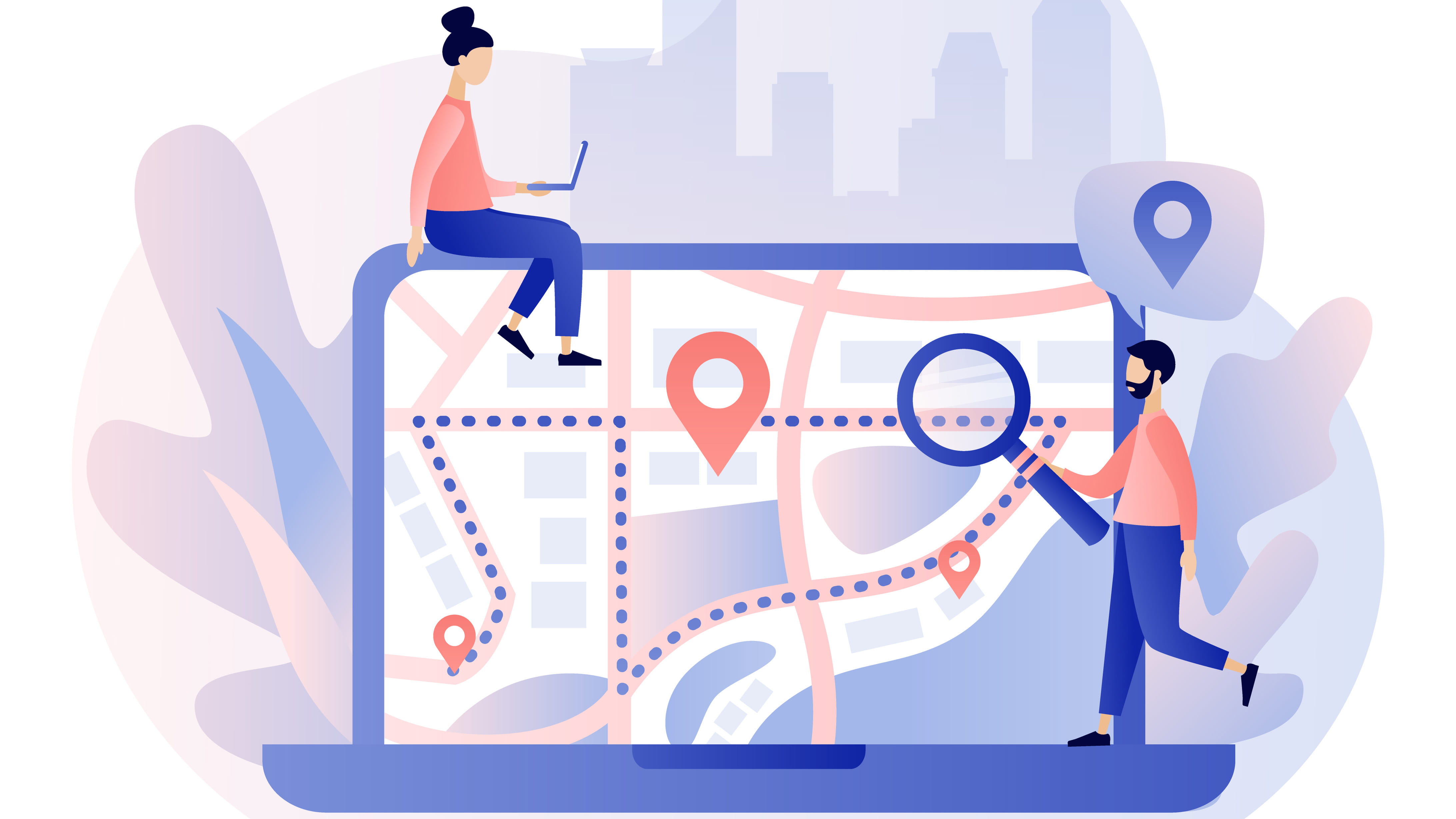 Locations Behavioral Health