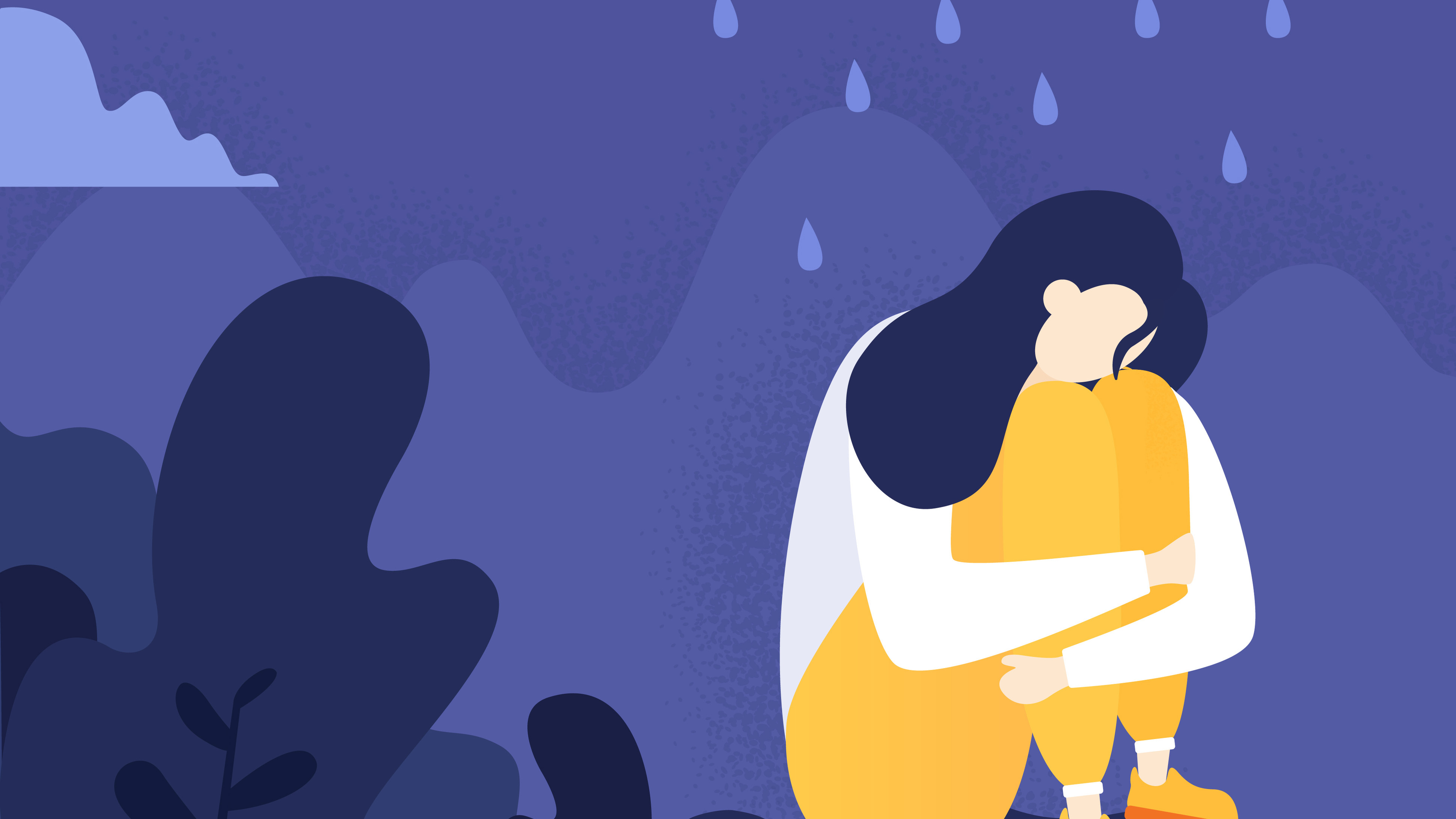 Suicidal Thoughts Behaviors Behavioral Health