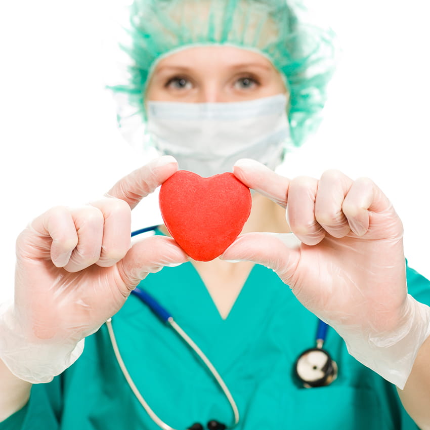 Cardiothoracic Surgery | Heart Vascular Program