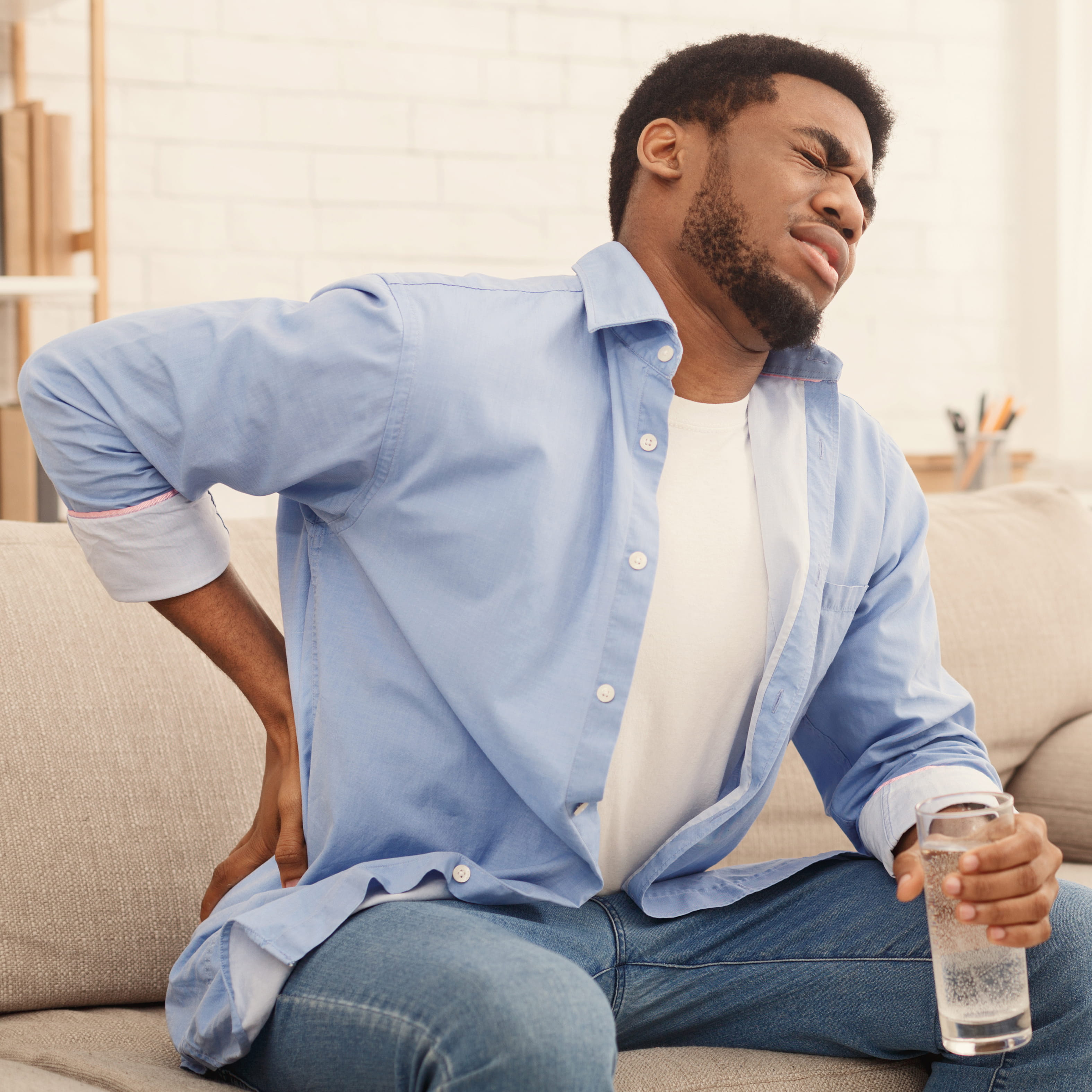 Abductor Tears Orthopedics Sports Medicine