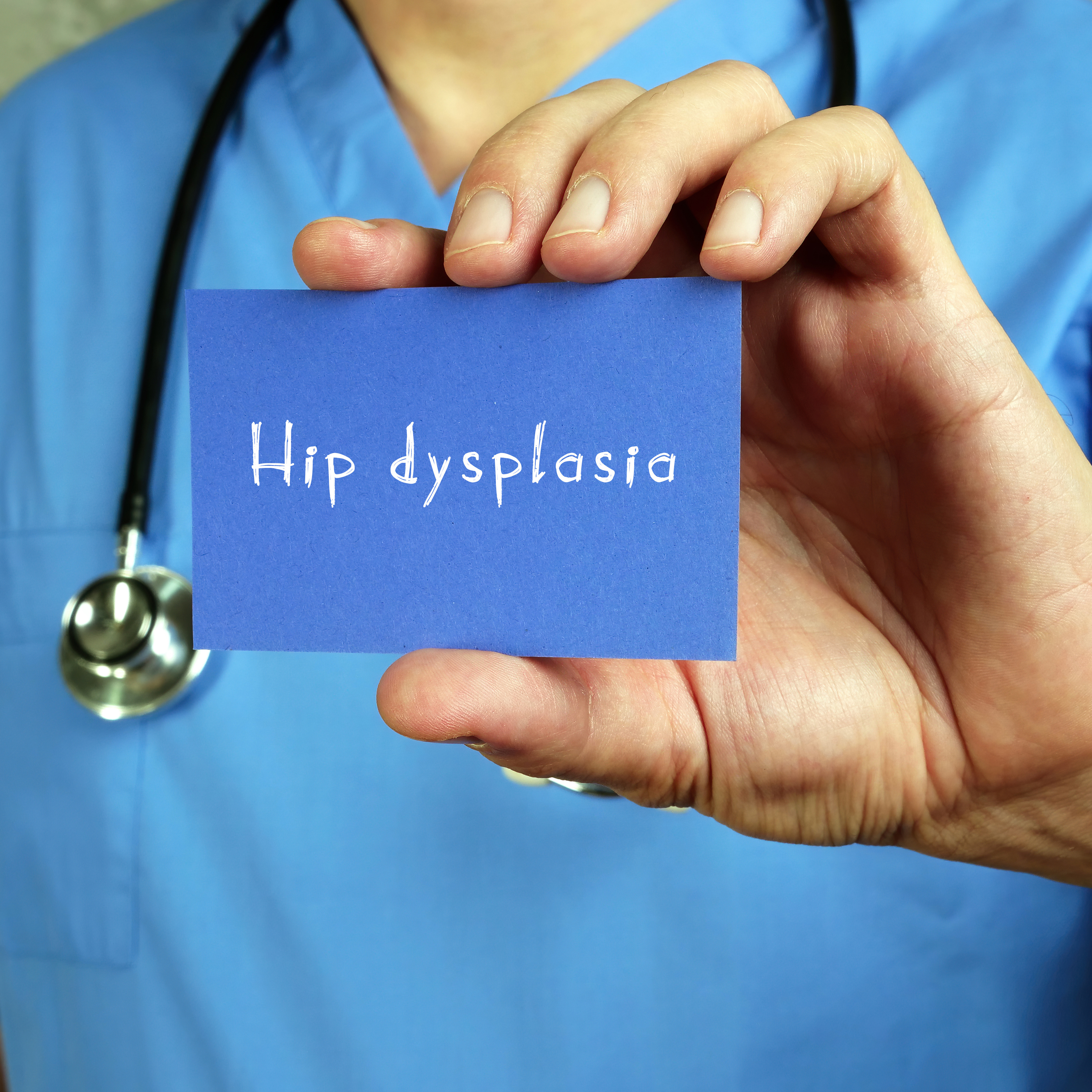 Hip Dysplasia Adults Orthopedics Sports Medicine