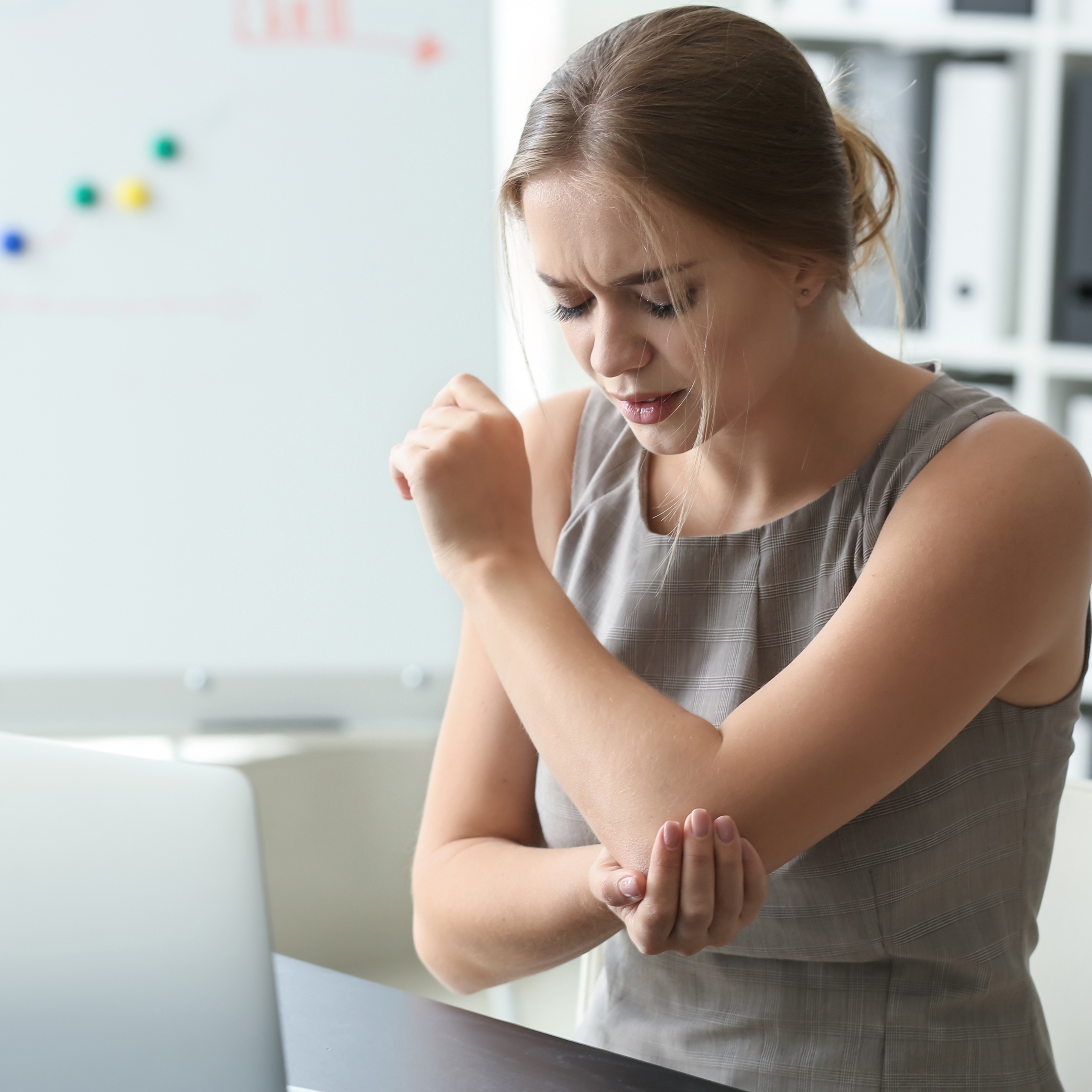 Overuse Injuries Elbow Orthopedics Sports Medicine