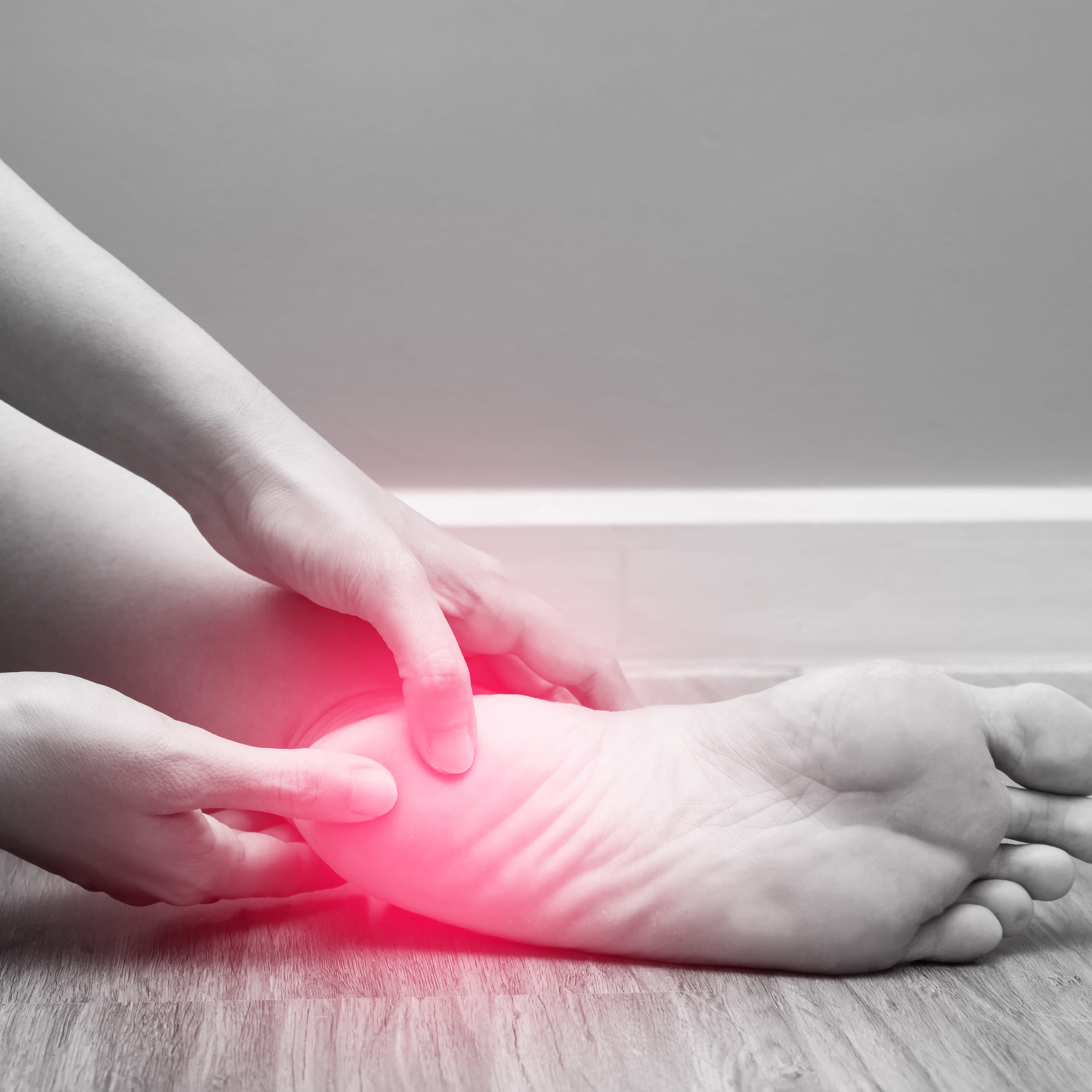 Foot Pain Orthopedics Sports Medicine