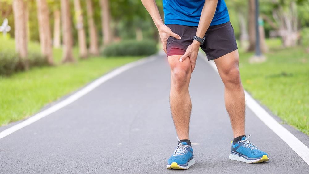 Iliotibial band syndrome: Symptoms, causes, diagnosis and treatments