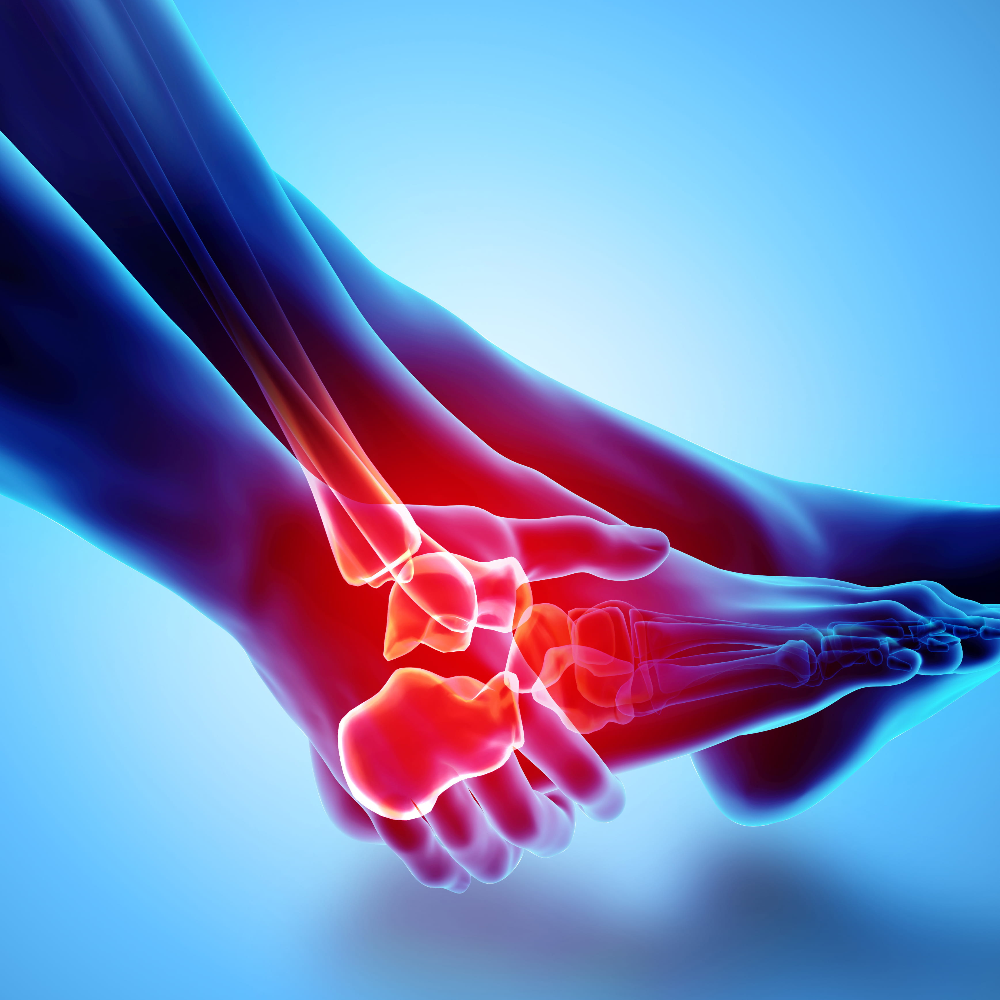 Foot Ankle | Orthopedics Sports Medicine