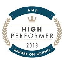 AHP 2017 High Performer Logo_sqweb
