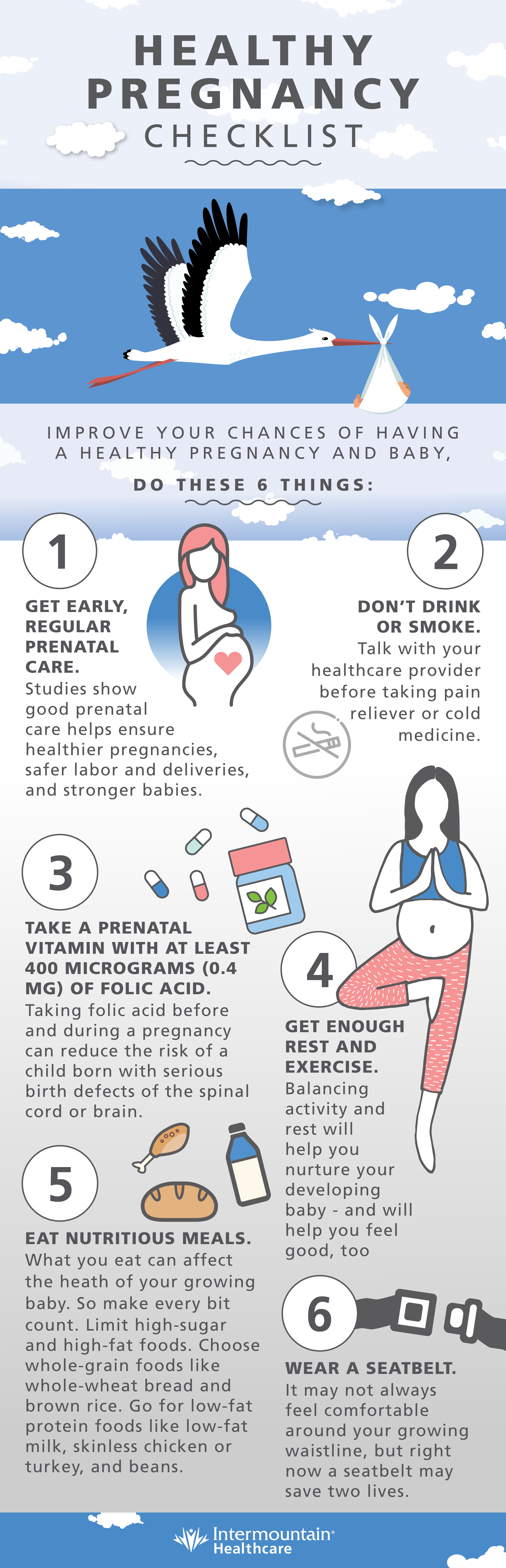 Minority Health on X: #DYK @PtSafetyCouncil developed a one-page  infographic that visually represents 15 urgent maternal warning signs?  Intended for pregnant people or people who were pregnant within the last  year, the