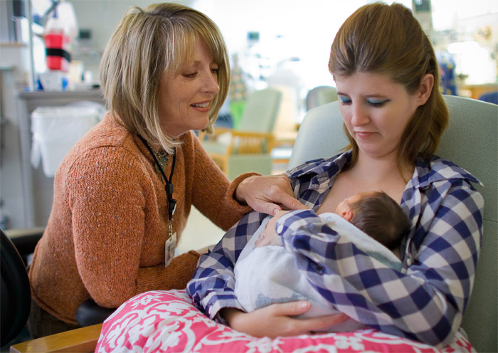 How To Stop Breastfeeding: Tips For A Happy Mom And Baby