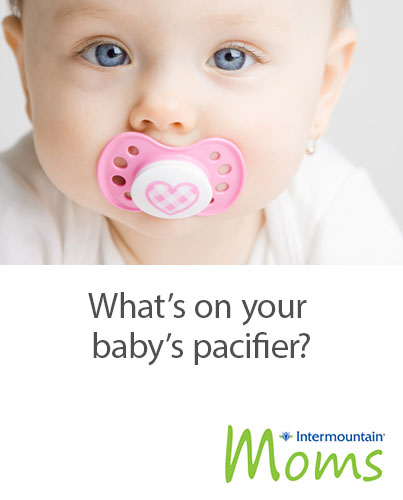About How Often You Should Clean Your Baby's Pacifier?