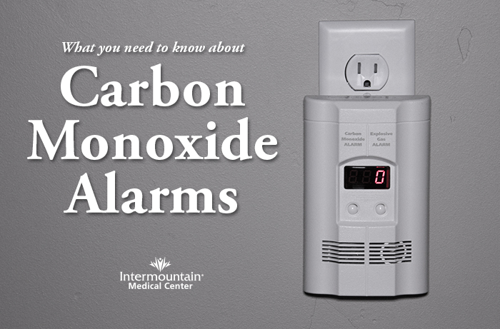 Carbon monoxide detectors: what you need to know 