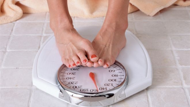 Resperate: 4 Reasons Your Scale Is Sabotaging Your Weight Loss