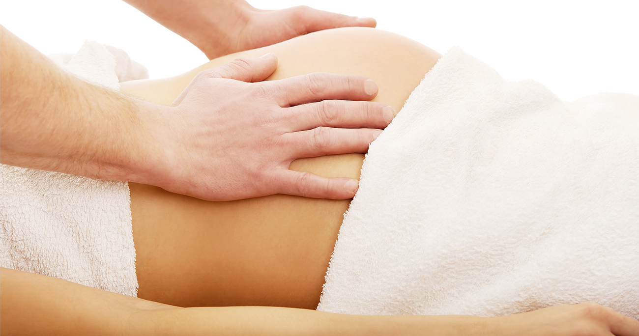 Prenatal Massage During Pregnancy: Benefits & Safety