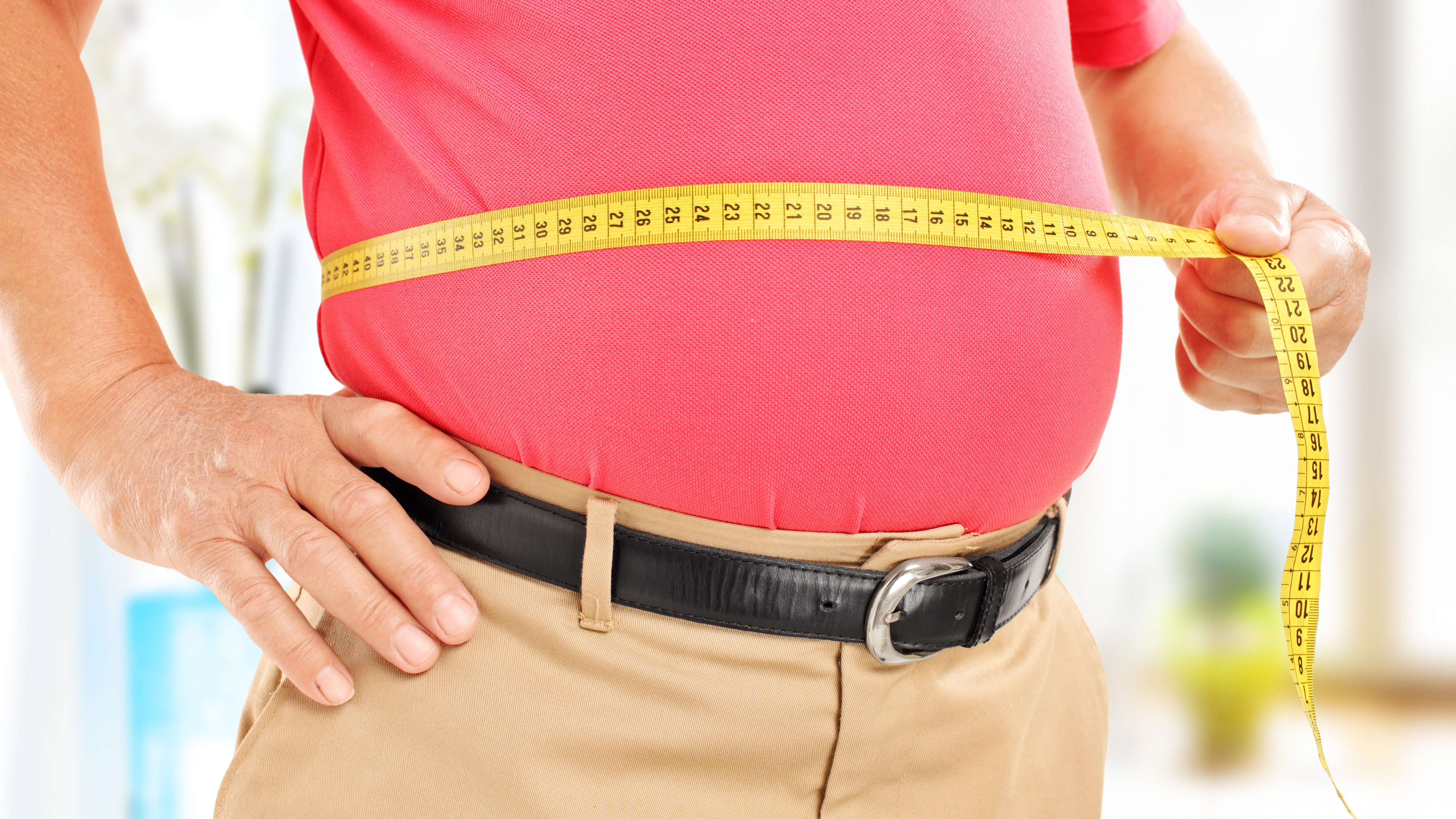 Healthy Obesity'? Storing Fat Around Waist May Not Always Increase Your  Diabetes Risk