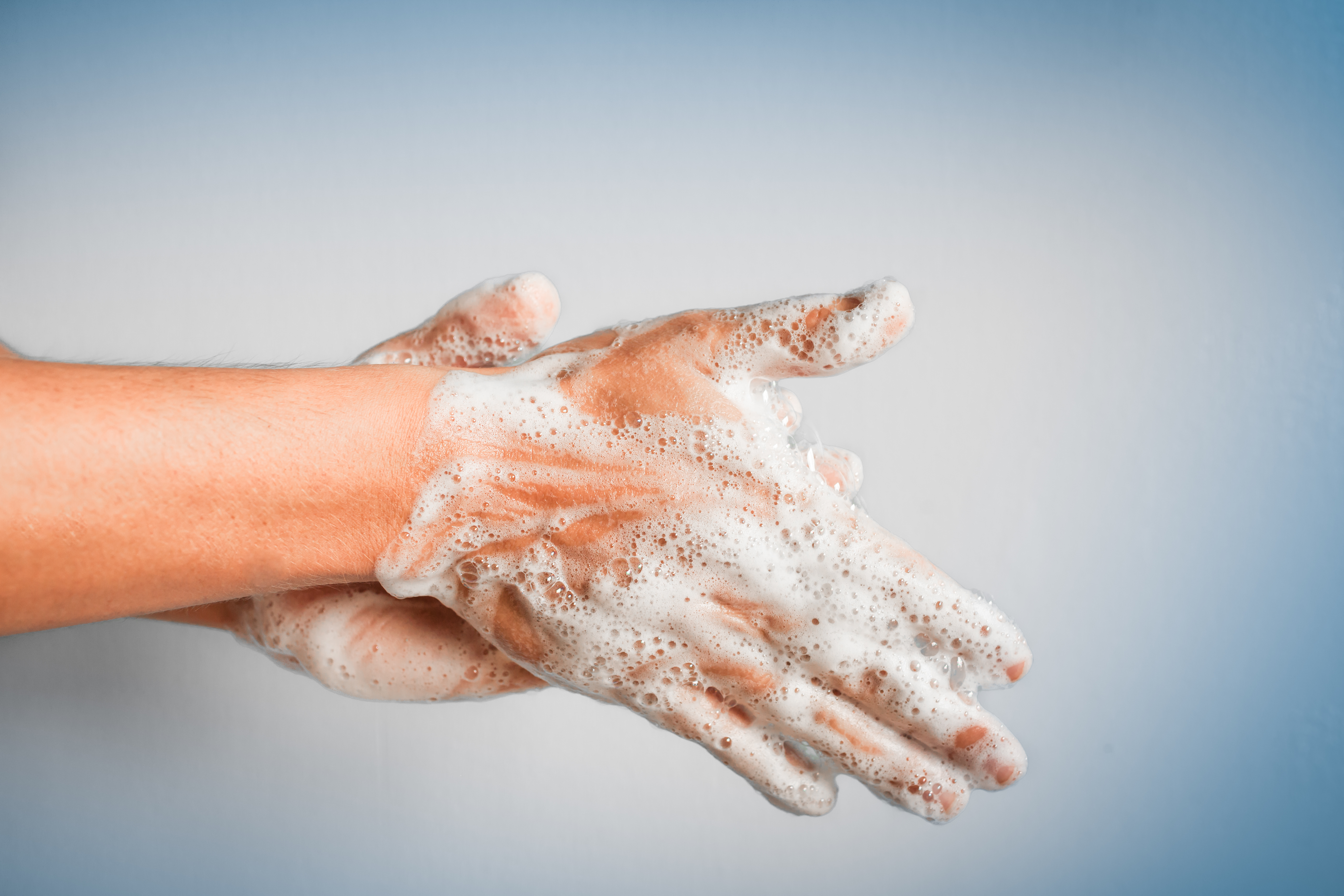 3 Reasons Why Handwashing Should Matter to You, Blogs