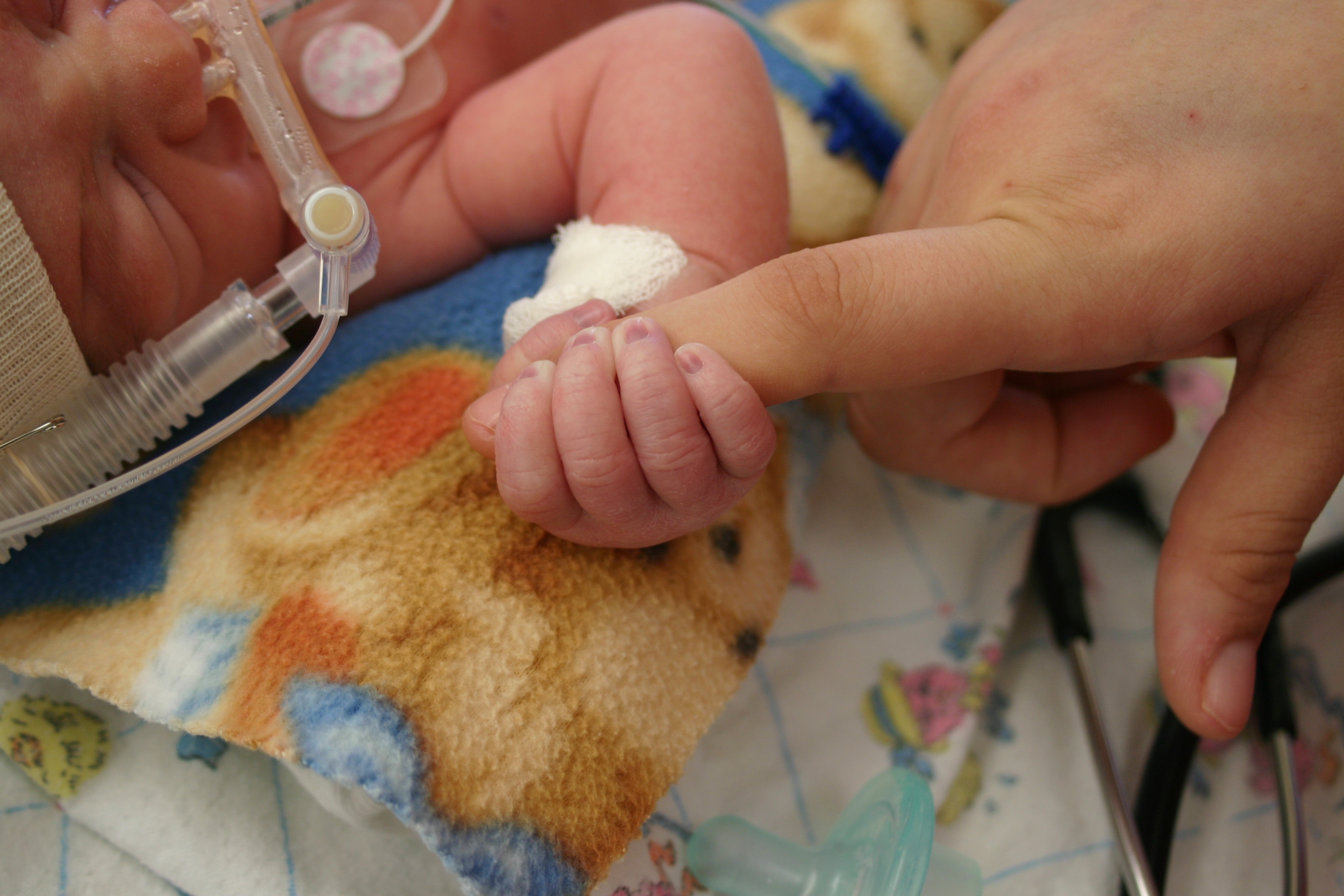 Neonatologists at Saint Joseph Hospital: Lifesaving Care for Newborns