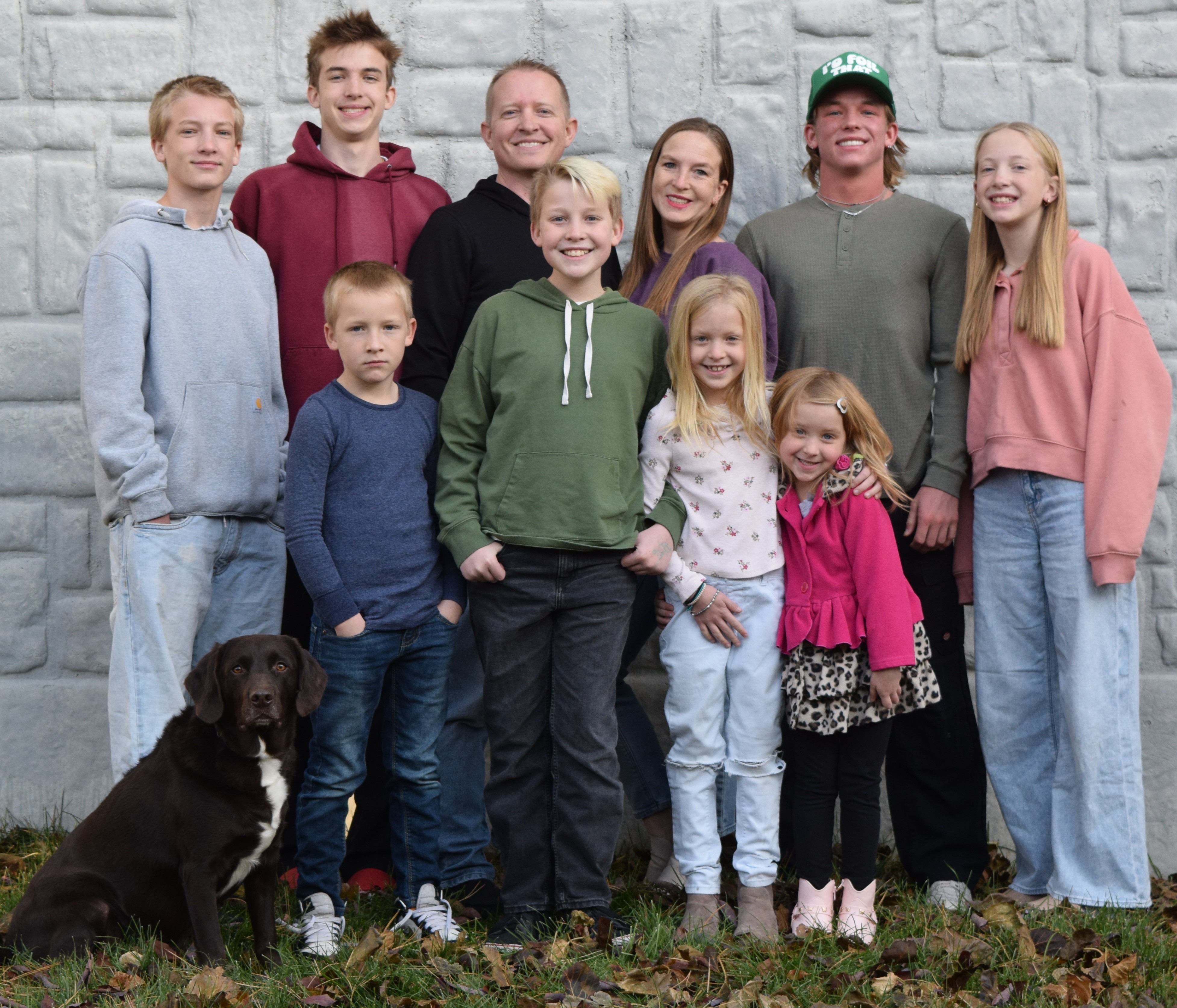 Children’s health and water safety