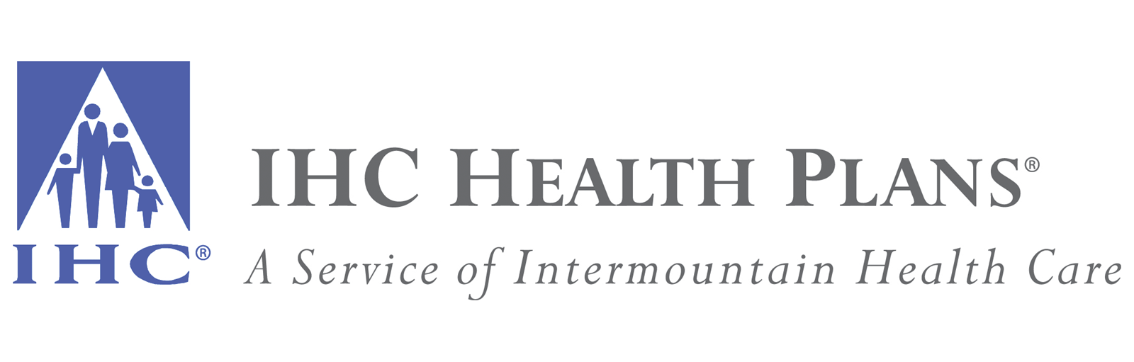 IHC Health Plans logo