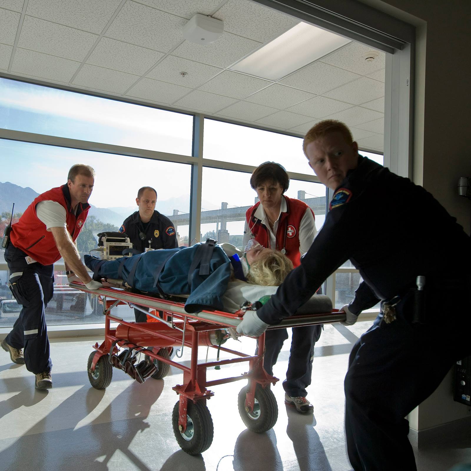 Excellence in Trauma Care Conference