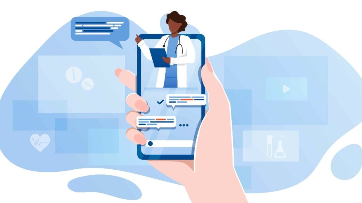 When to use Connect Care