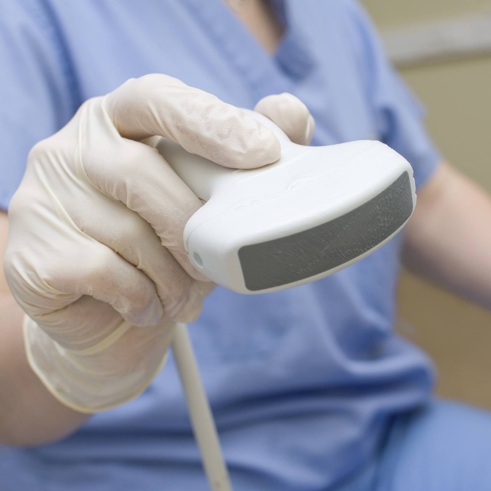 Diagnostic Ultrasounds