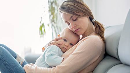 What is RSV, and how do you get it?