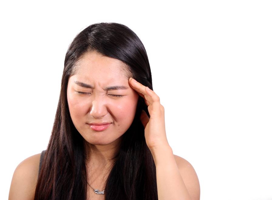 Let s Talk About Headaches and Migraines