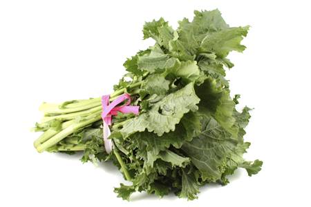 how to cook leafy green vegetables