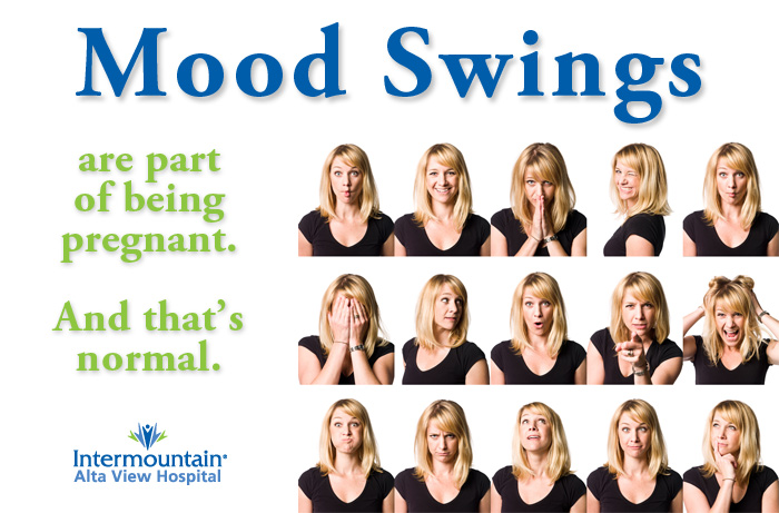 Pregnancy And Your Unexpected Return To Adolescence