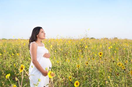 seasonal allergies during pregnancy